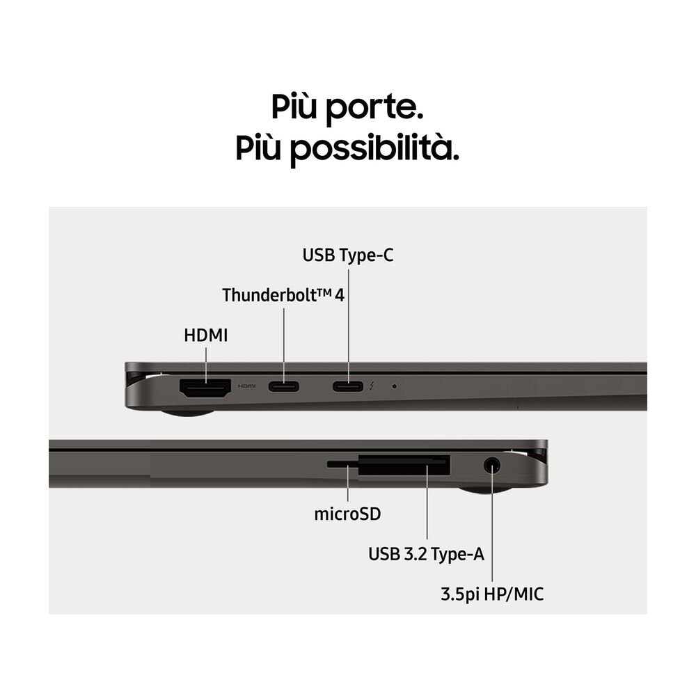 Galaxy Book3 360 13.3, image number 6