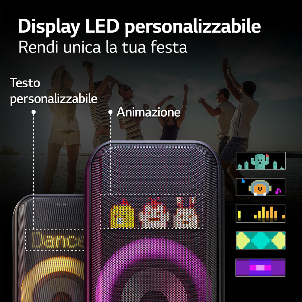 XBOOM XL7S, image number 5