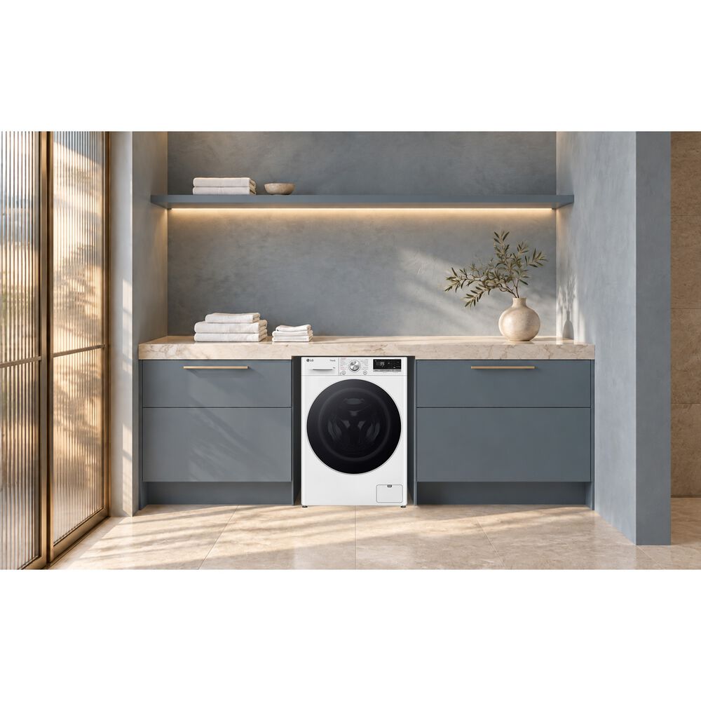 F4R709TAIDD LAVATRICE, Caricamento frontale, 9 kg, 14 programmi, Profondit&agrave; 56,5 cm, Giri 1400 rpm, Bianco, livello rumorosit&agrave; centrifuga 71 dB(A), Classe A - PRMG GRADING ROBN - 9.99%, image number 10