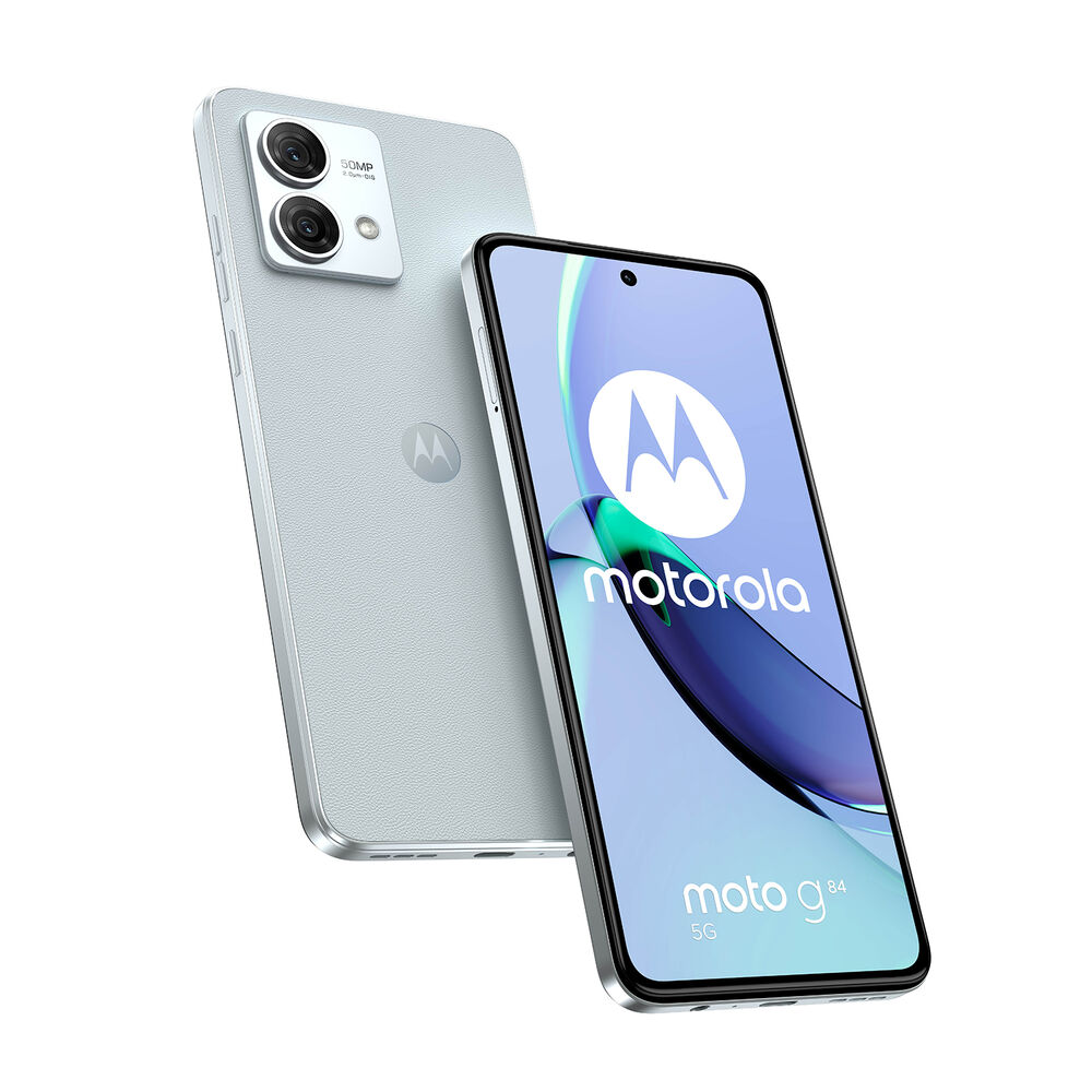 Moto G84 5G, image number 3