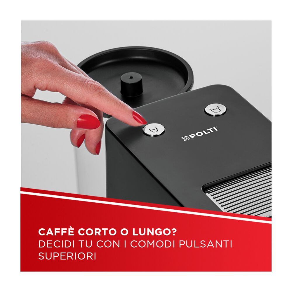 Coffea S18B + 54 Cialde, image number 2