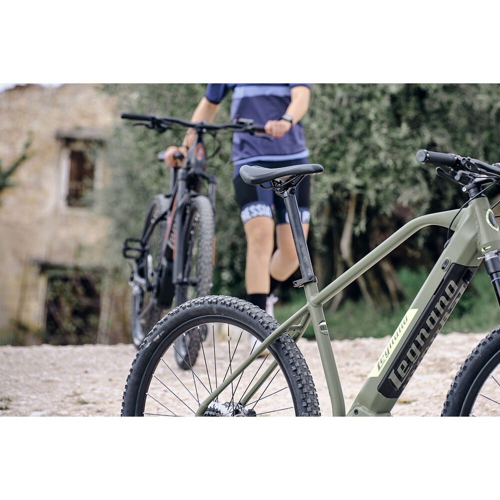 E-BIKE MTB FUOCO MARINE45, image number 11