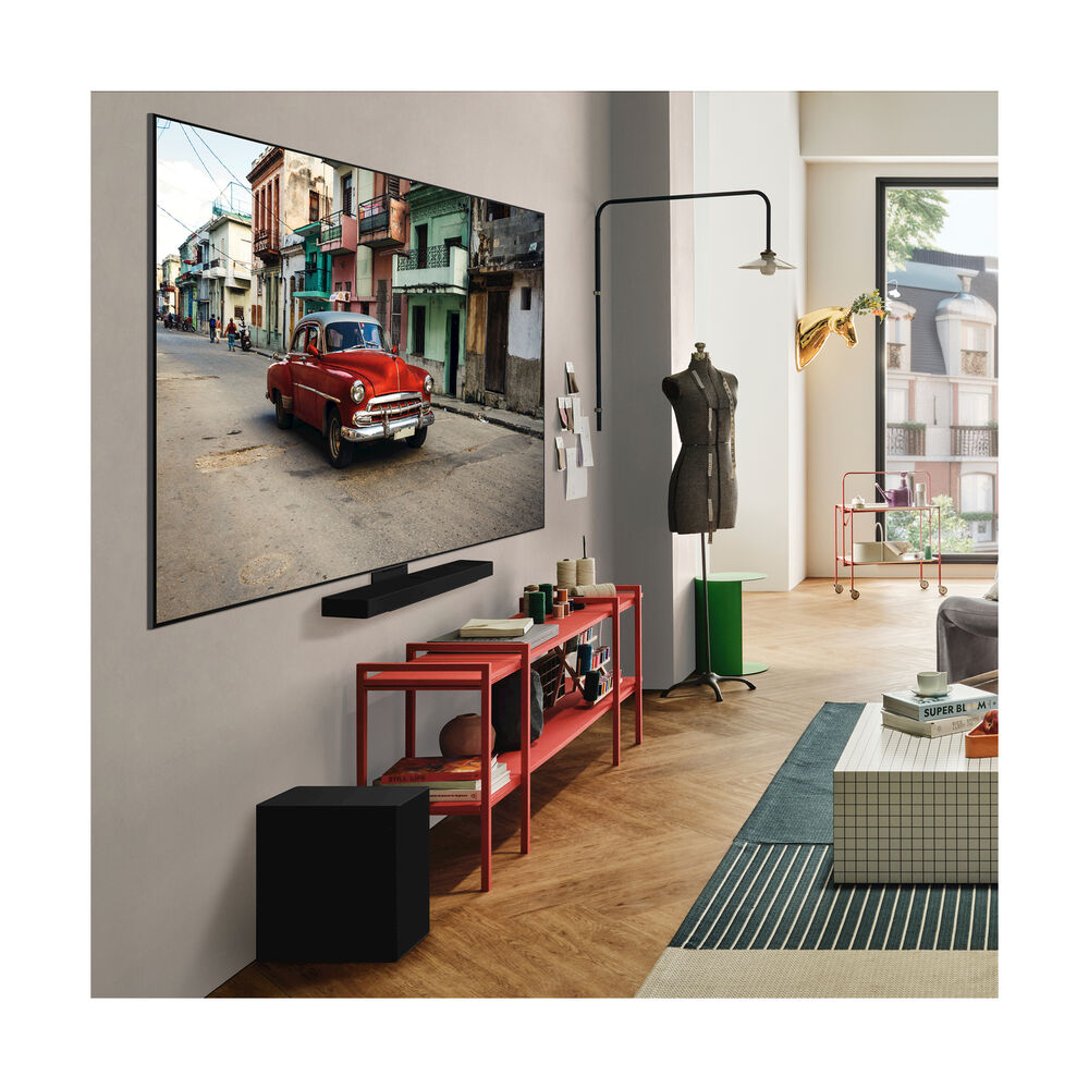 OLED evo C5 OLED42C55LA, image number 2