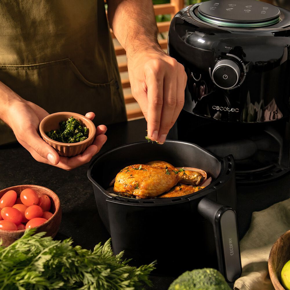 Cecofry Pixel 2500, image number 13