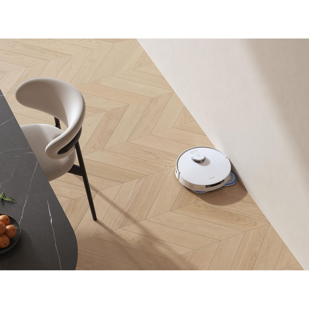 DEEBOT T30PRO OMNI SILVER, image number 4
