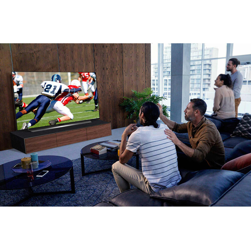 OLED55CX6LA.API TV OLED, 55 pollici, OLED 4K, No, image number 3
