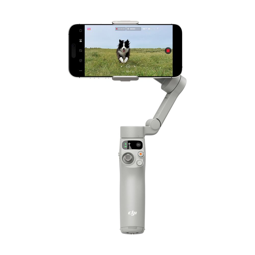 OSMO MOBILE 7, image number 2