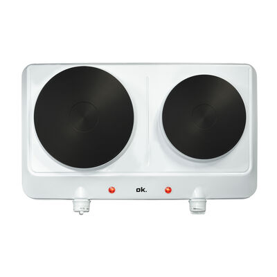 PIASTRA ELETTRICA OK ODP 2520 W