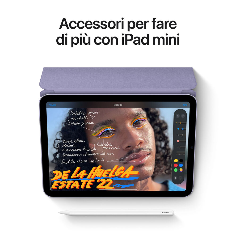 IPAD MINI WI-FI 256GB, image number 4