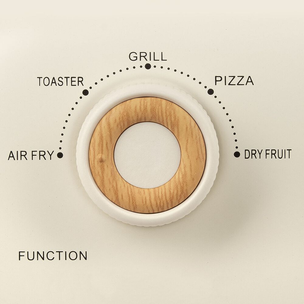 FORNO AIR FRYER 22L, image number 6