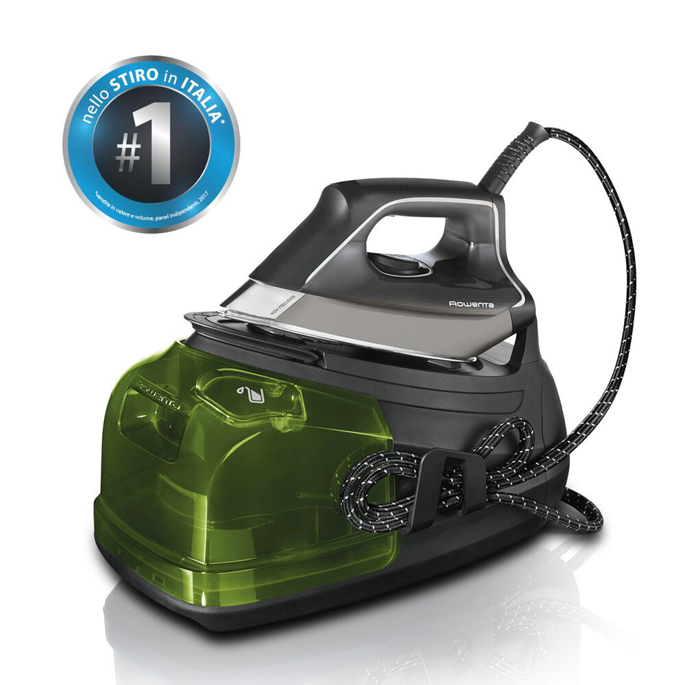 FERRO A CALDAIA ROWENTA PERFECT STEAM PRO DG8626, image number 2