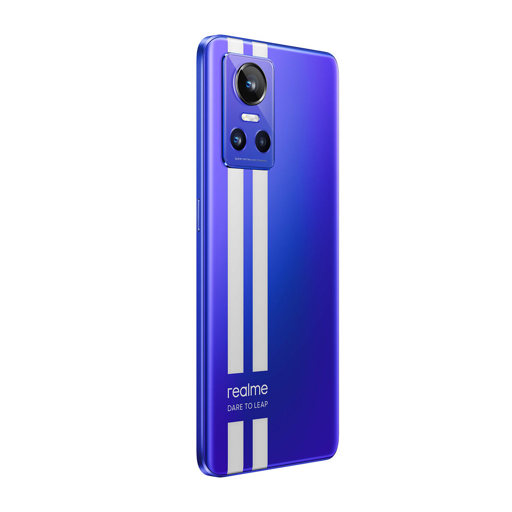 GT NEO 3 150W+Buds Air 3, 256 GB, BLUE, image number 3