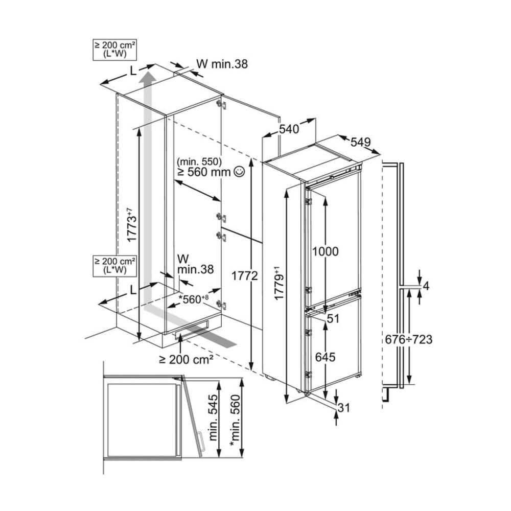 TC8MS18FDS, image number 5