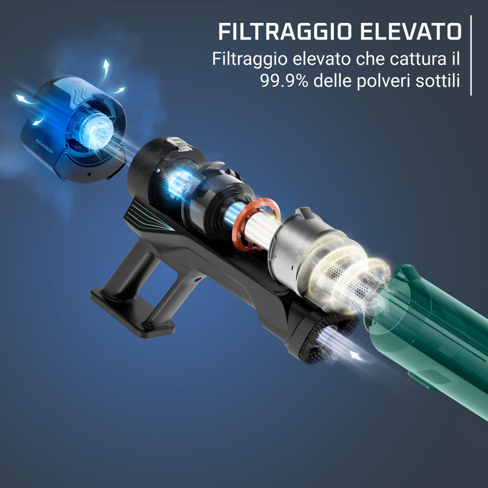 X-FORCE 8.80 RH1833, image number 7