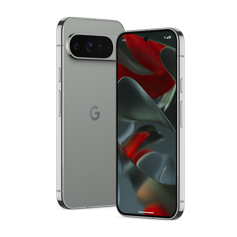 Pixel 9 Pro XL 256GB, image number 5