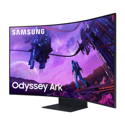 Odyssey Ark - G97NB
