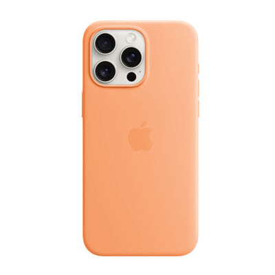 IPHONE 15 PRO MAX SIL CAS