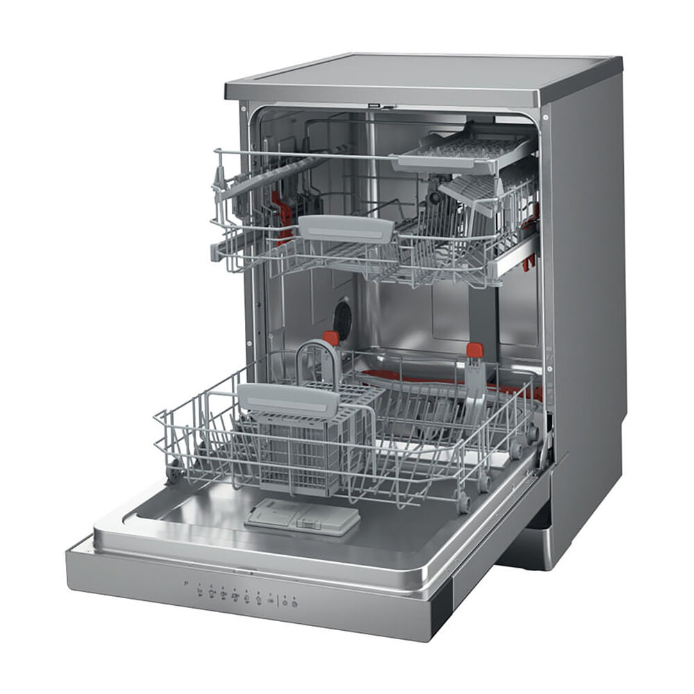 HFC 3C26 CW X LAVASTOVIGLIE, 60 cm, Classe E, image number 2