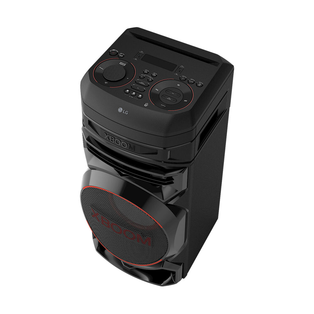 XBOOM RNC5, image number 6