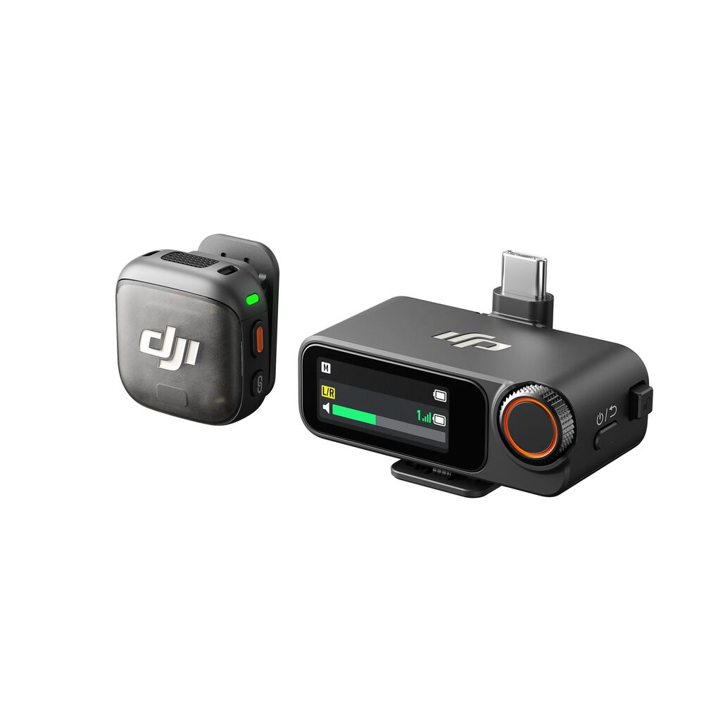 MIC 3 (1TX+1RX), image number 4
