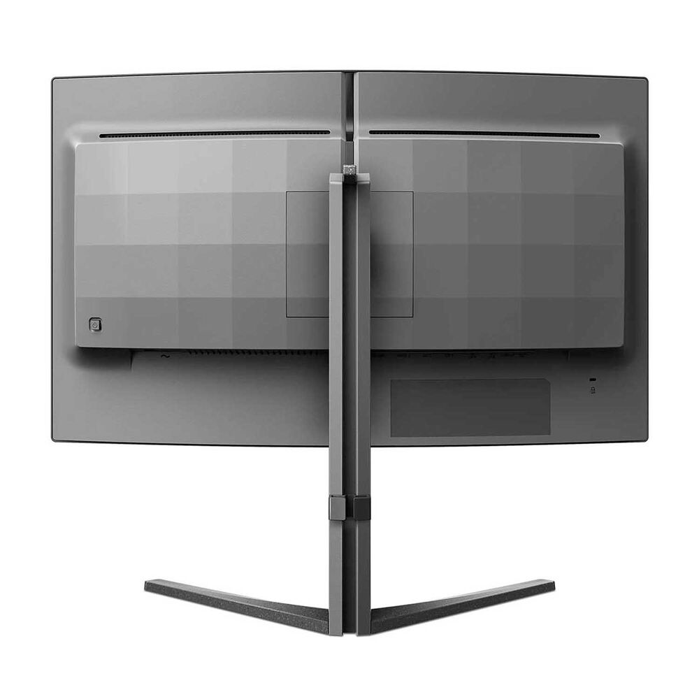 Evnia 27M2C5500W, image number 2