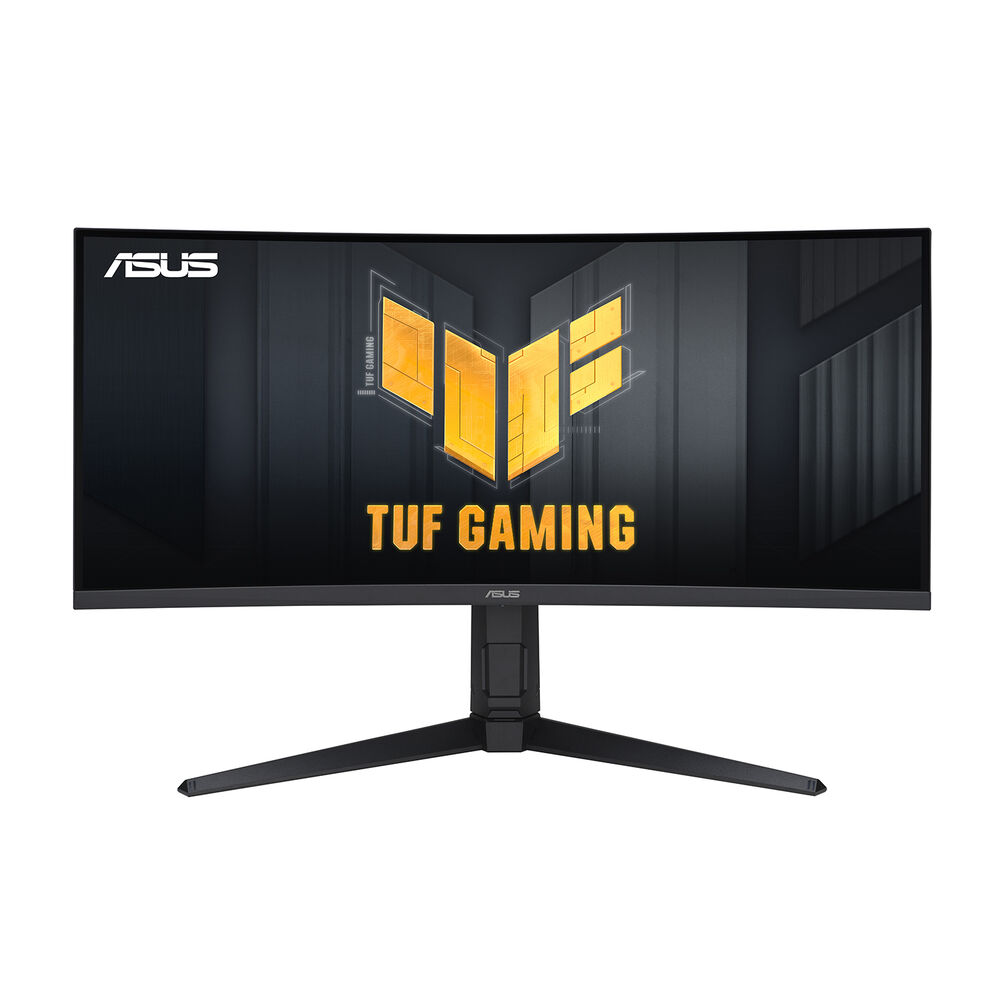 TUF Gaming VG34VQL3A, image number 0