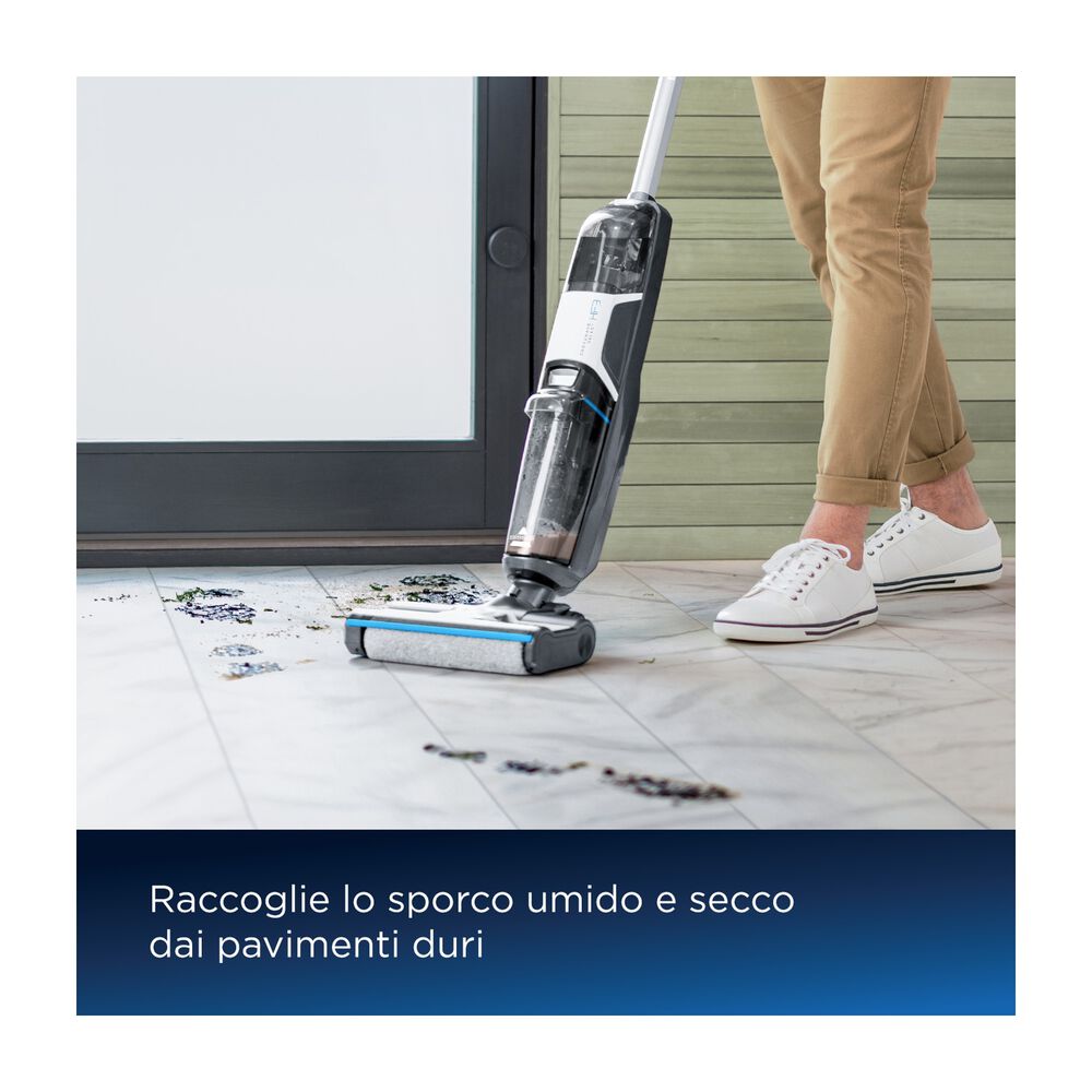 CrossWave HF3 Cordless, image number 2