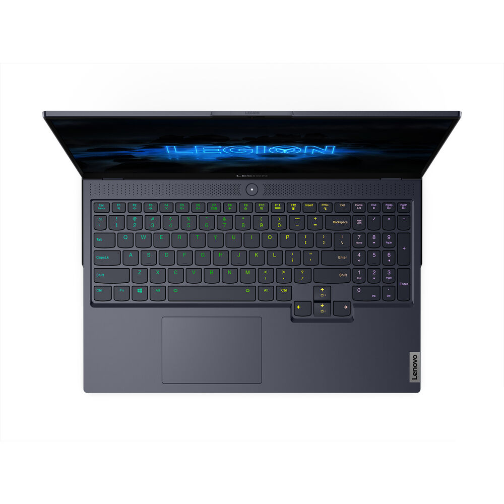 Legion 7 16ACHg6, 16 pollici, processore AMD Ryzen™ 7, NVIDIA GeForce RTX 3080, 16 GB, SSD 1000 GB, Gray, image number 4