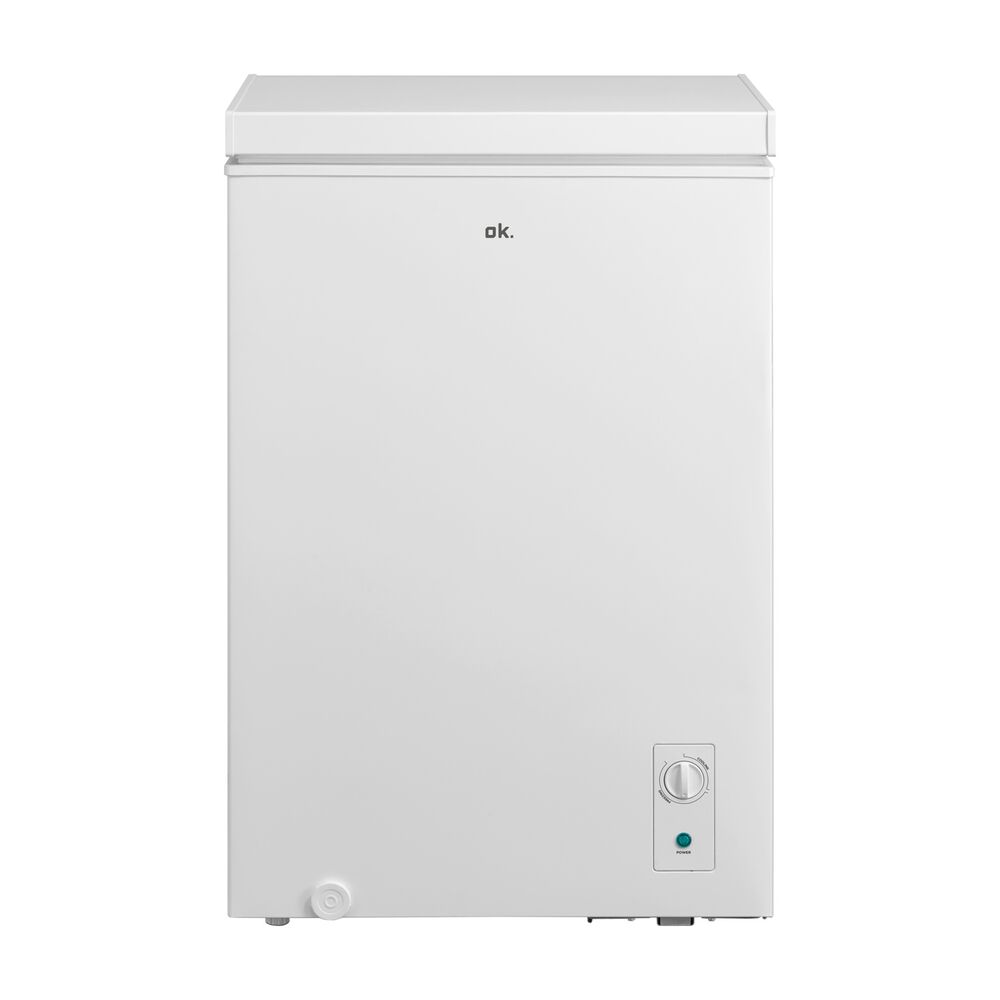 OFZ 161 E W Chest Freezer, image number 0