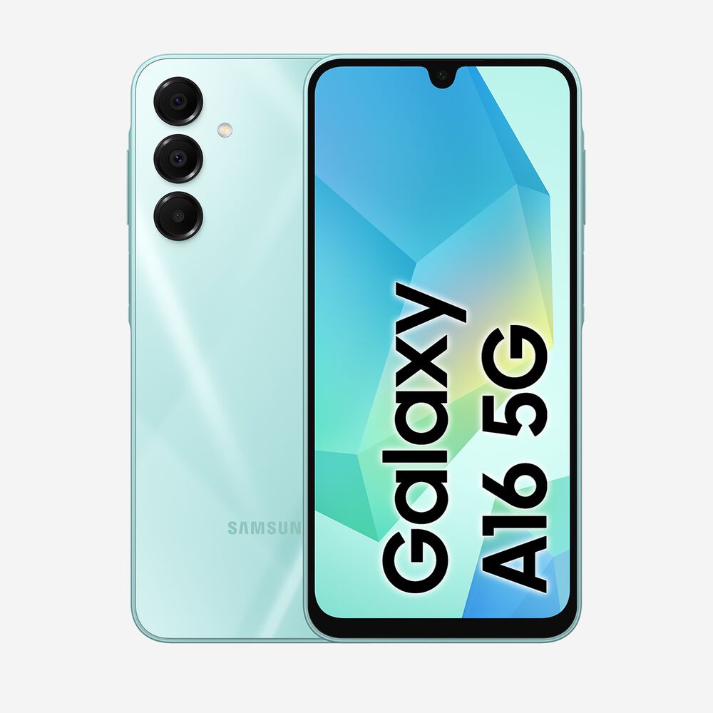 Galaxy A16 5G 128GB, image number 0