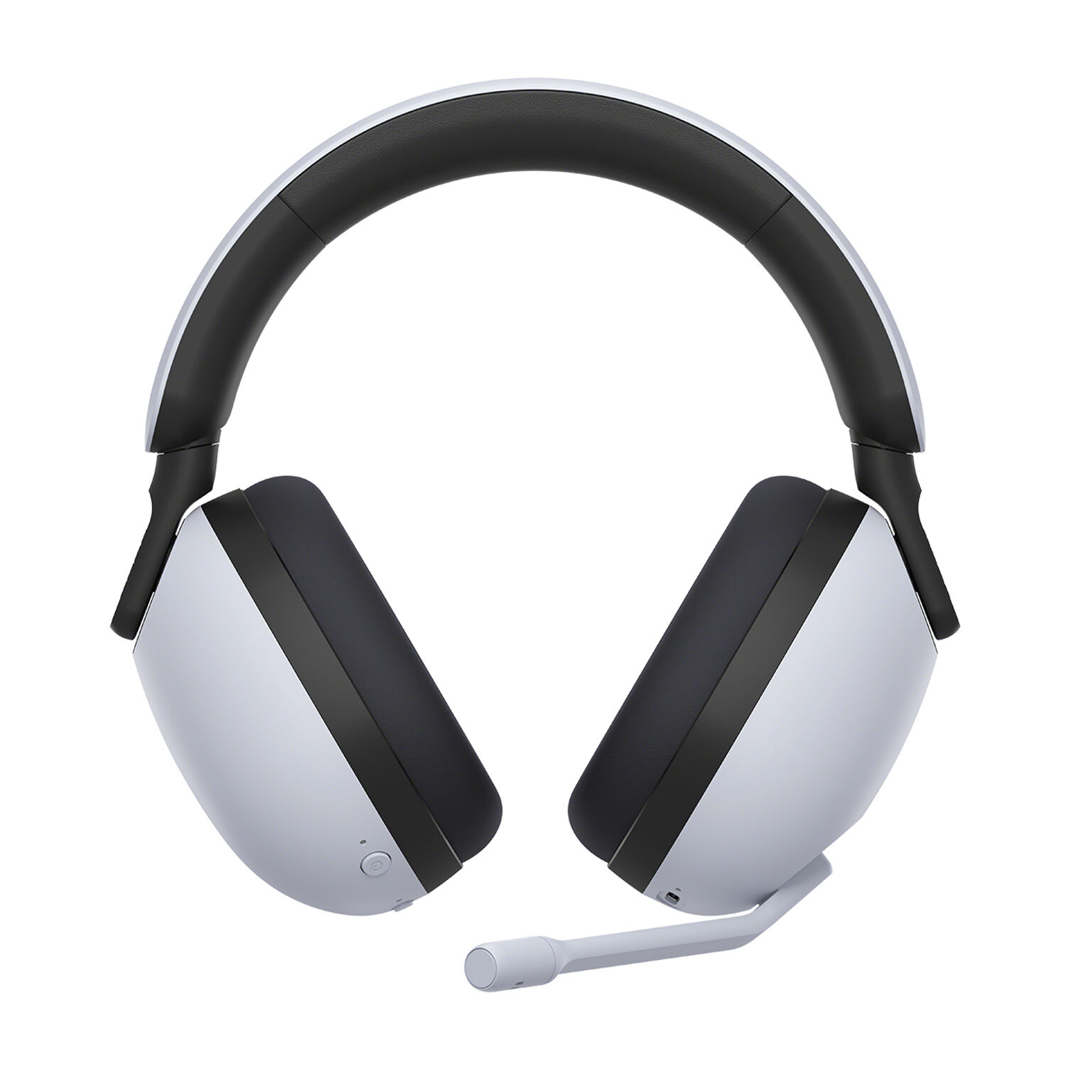 SONY INZONE H9 Wireless NC CUFFIE GAMING, white Ricondizionato