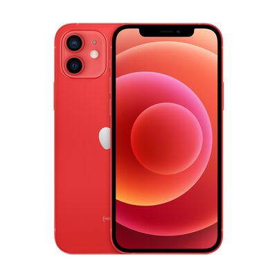 IPH.12 64GB ECCELLENTE