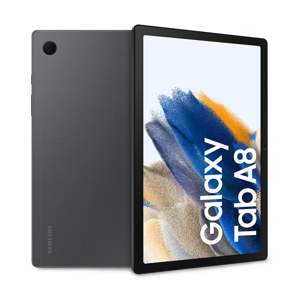  Tablet SAMSUNG TAB A8 WIFI 10.5 4GB+64GB, 64 GB, No, 10,5 pollici, image number 0