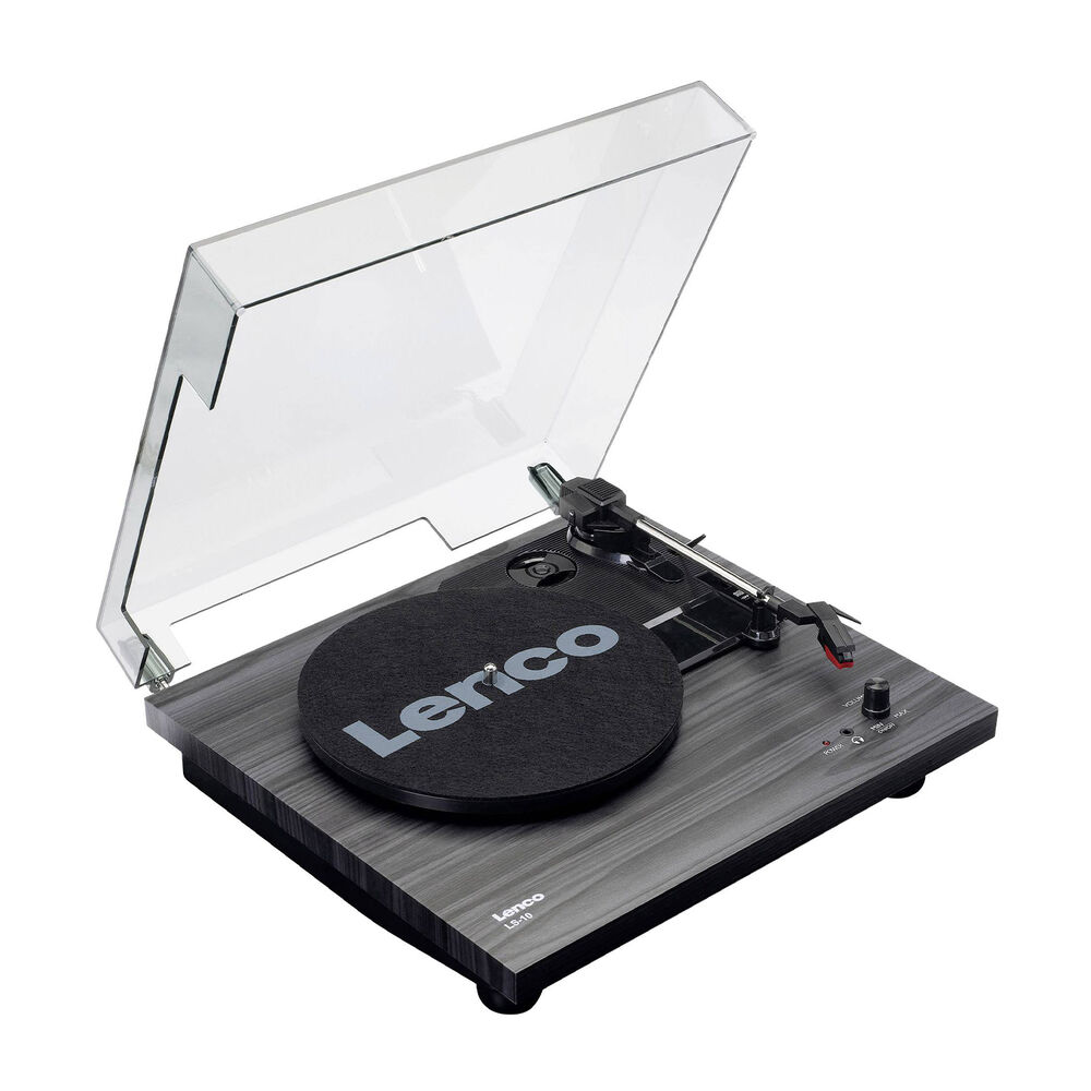 LS-10BK, image number 1
