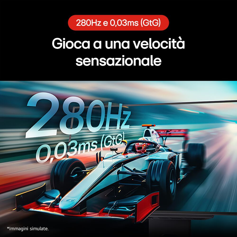 UltraGear OLED 27GX700A, image number 5