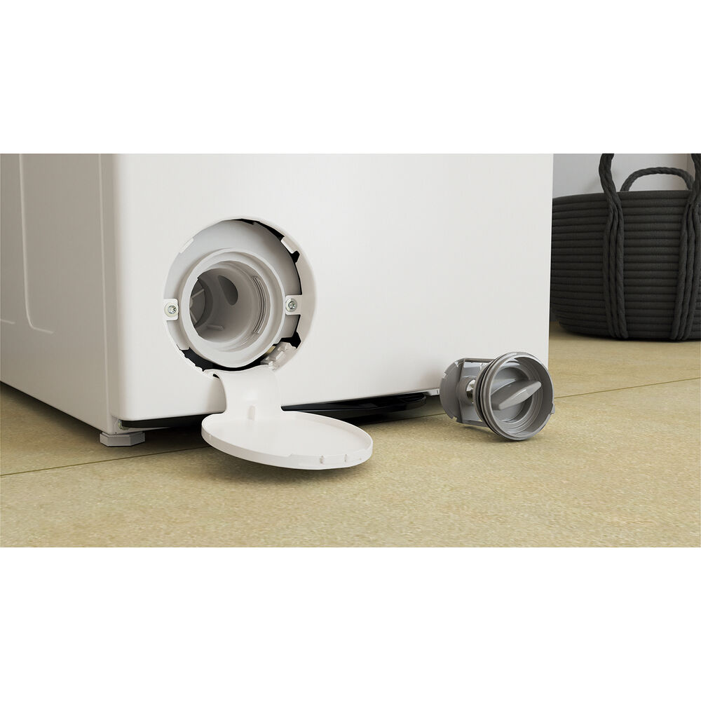 ZEN TDLR 6252BS IT LAVATRICE CARICA ALTO, Caricamento dall'alto, 6 kg, 60 cm, Classe B, image number 12