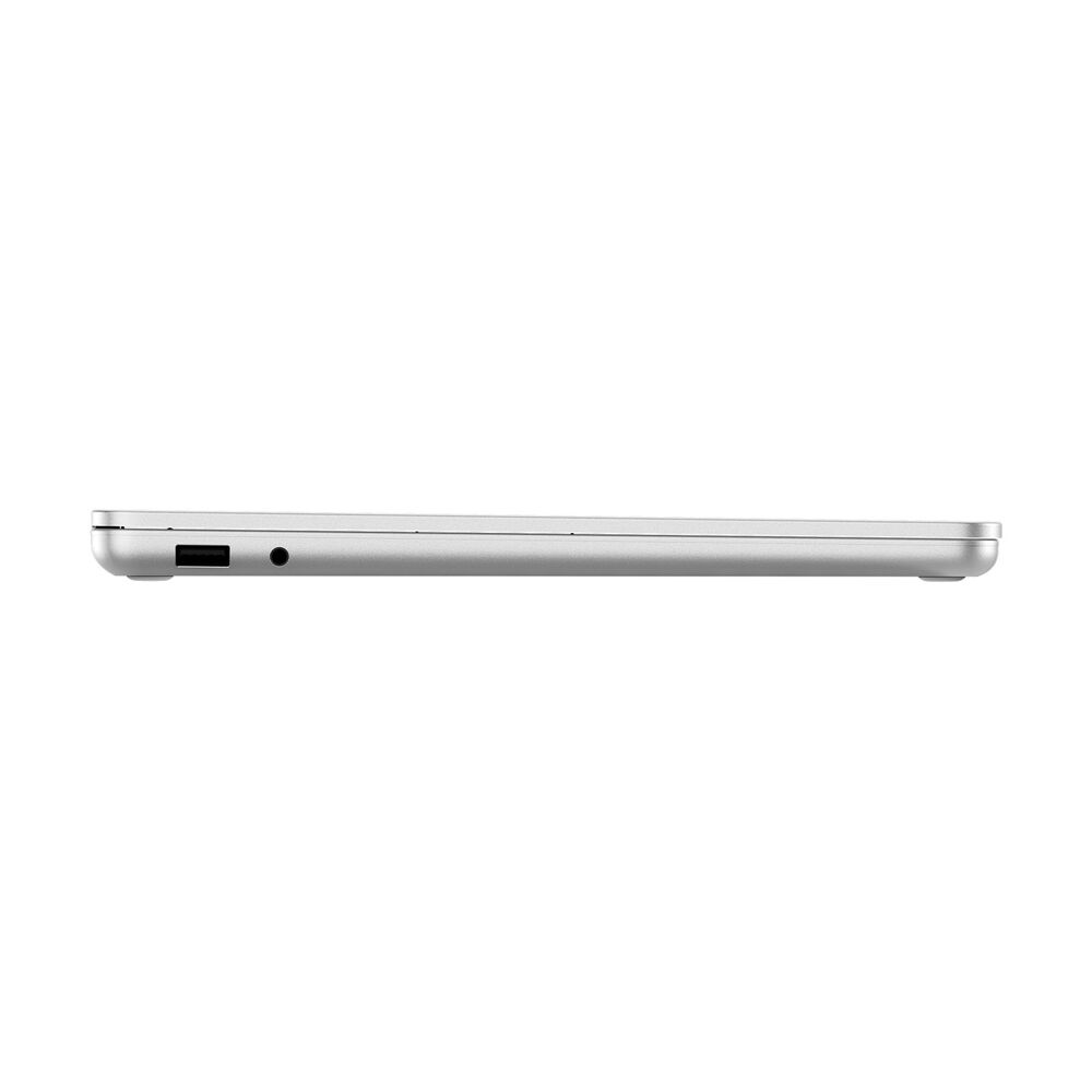 MICROSOFT Surface Laptop 13 NOTEBOOK, 13 ", processore Qualcomm Snapdragon X Plus, Qualcomm Adreno&trade; Onboard Graphics, RAM 16 GB, 256 GB SSD, Platinum, Windows 11 Home - PRMG GRADING OOBN - 10%, image number 4