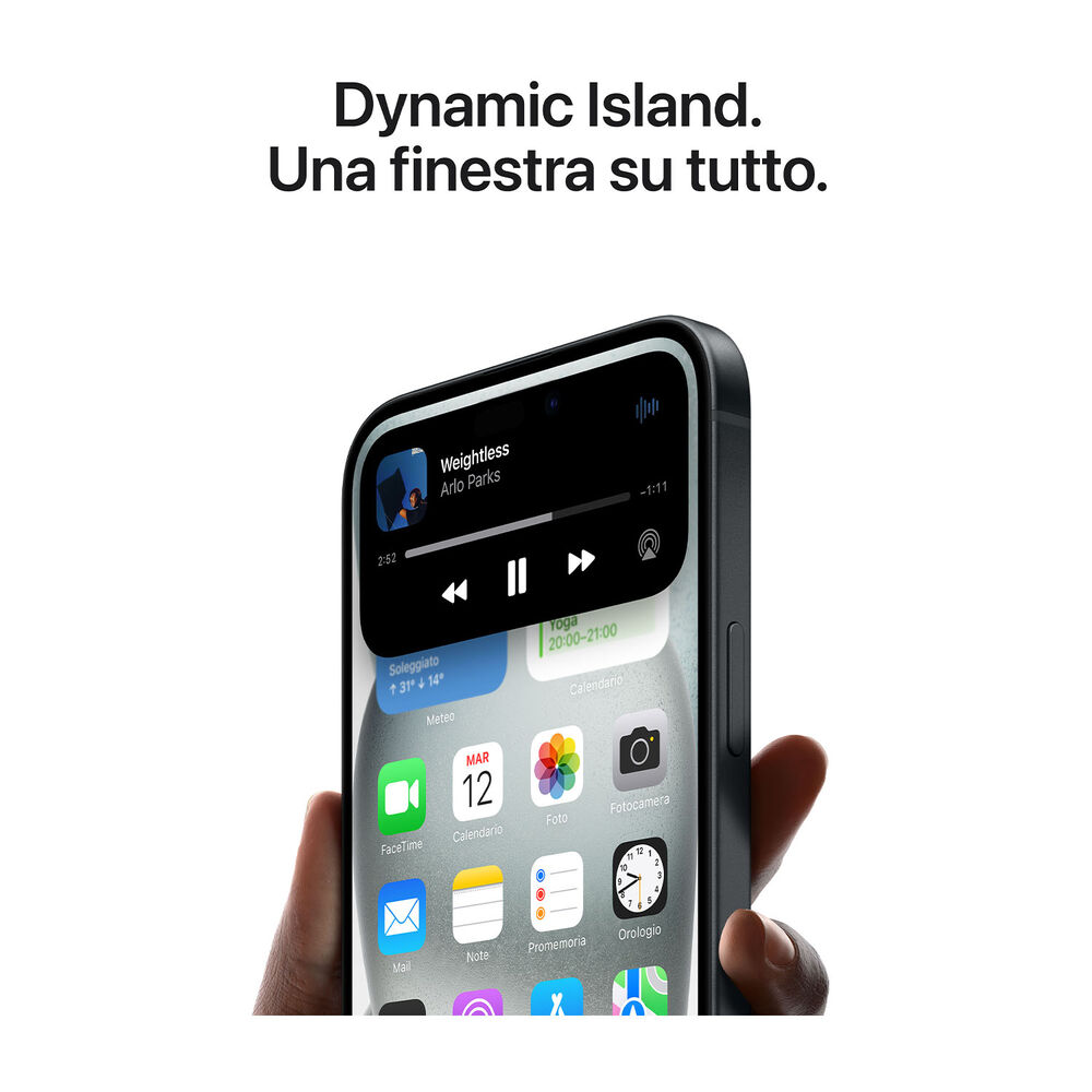 iPhone 15 Plus 512GB, image number 6