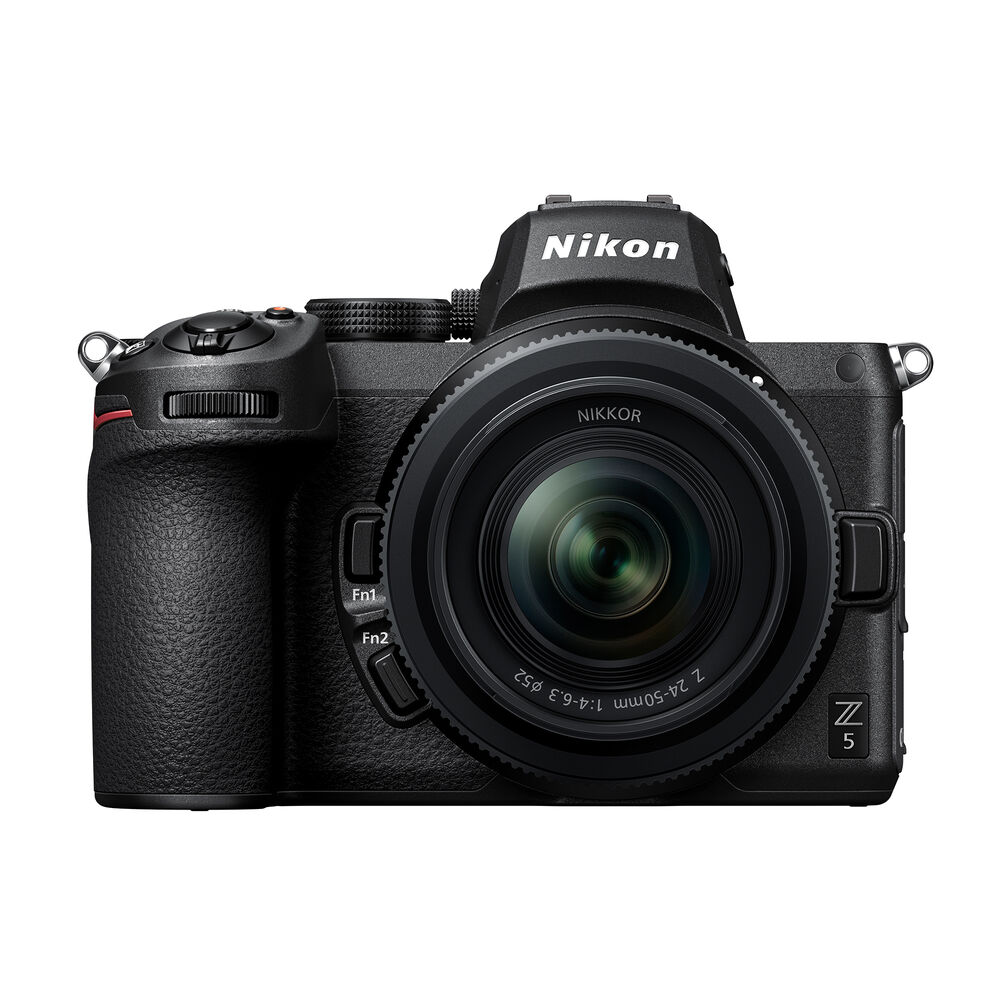  Z5+Z 24-50mm+SD 64GB, image number 0