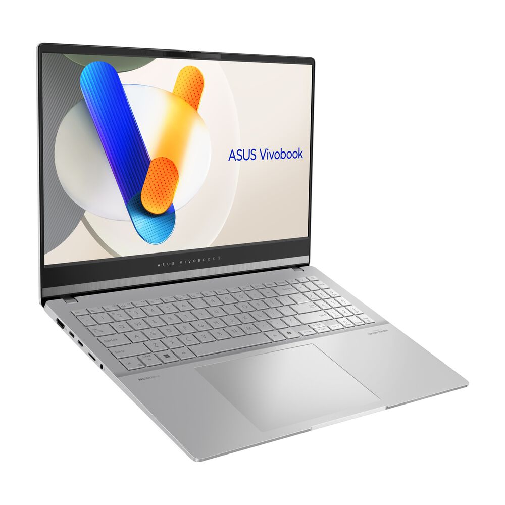 Vivobook S15 OLED M5506, image number 4