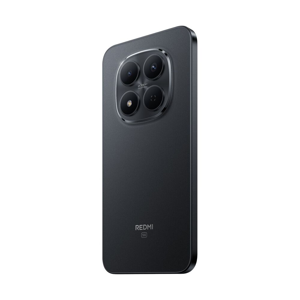 Redmi Note 15 Pro 5G 8+512, 512 GB, BLACK - PRMG GRADING OOBN - 10%, image number 5