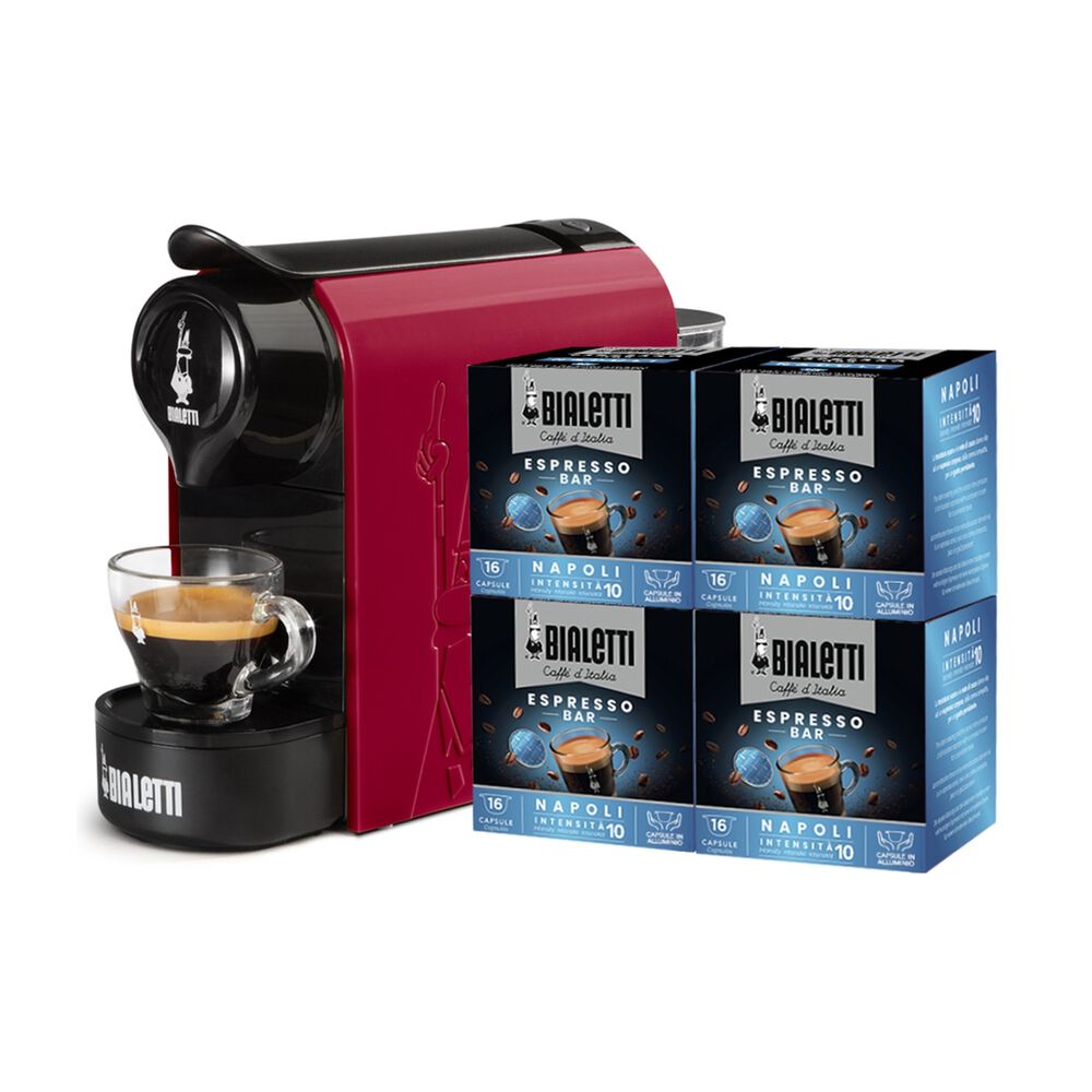 GIOIA + 64 CAPS, image number 0