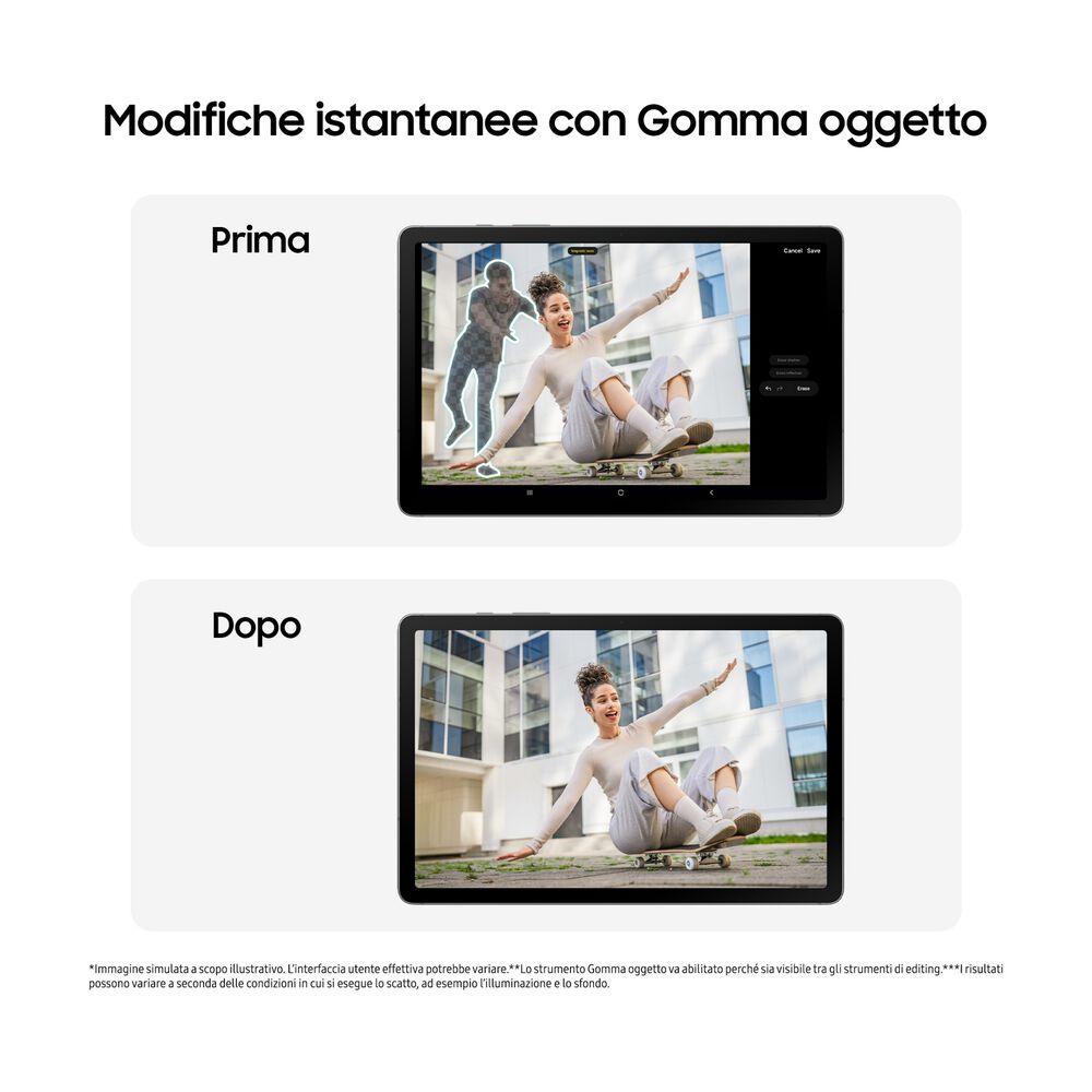 Galaxy Tab S10 Lite, image number 4