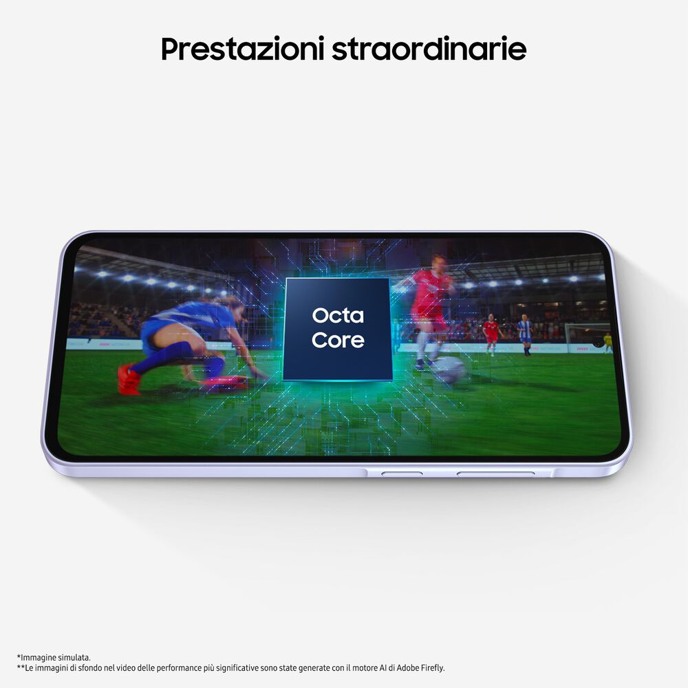 Galaxy A36 5G 256GB, image number 3