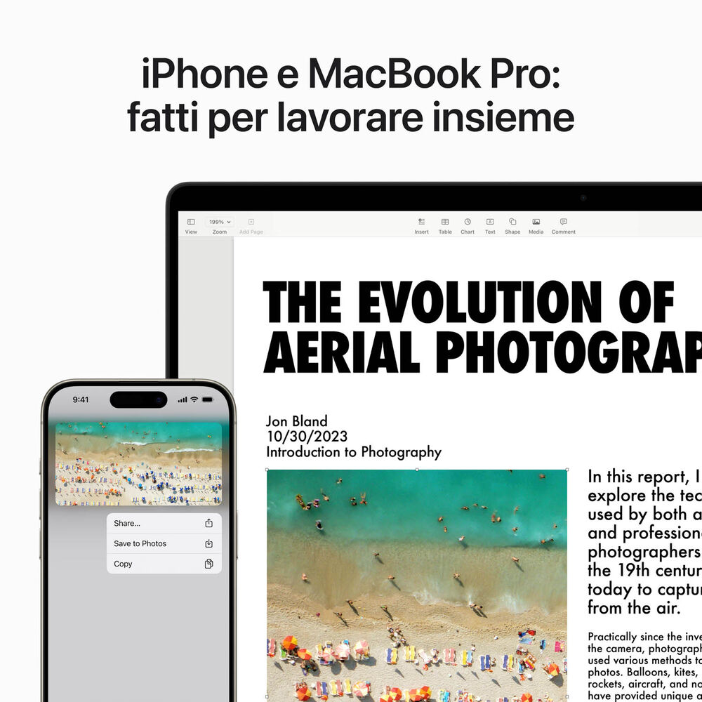 Macbook PRO M3, image number 6