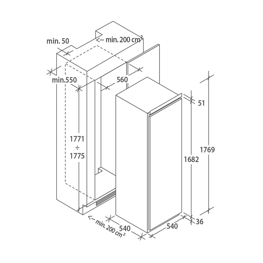 CUS518EW, image number 3