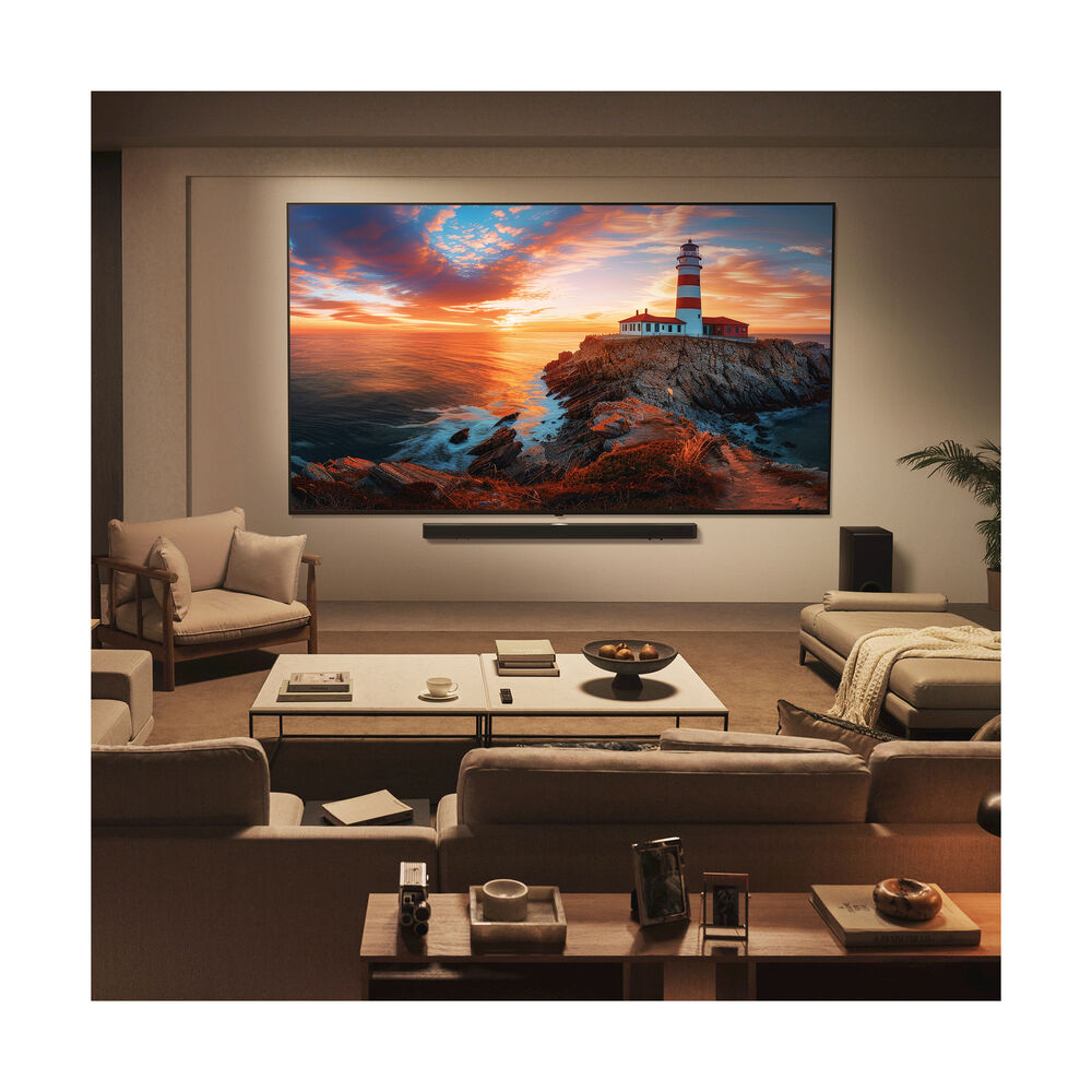 QNED evo AI  43QNED87A6D, image number 2