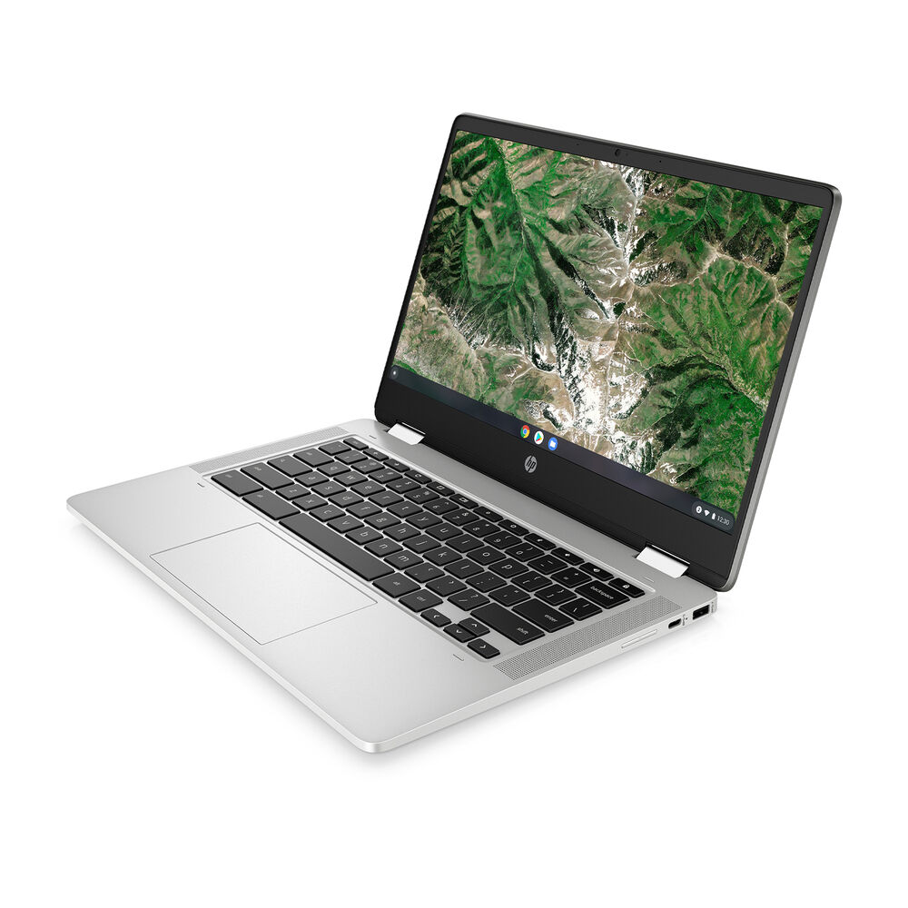 CHROMEBOOK 14A-CA0018NL, image number 4