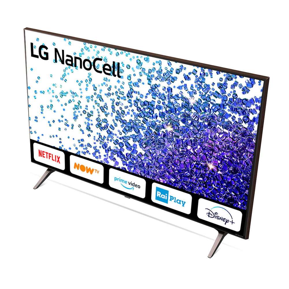 LG NANOCELL 43NANO796PC TV LED, 43 pollici, UHD 4K, No, image number 7