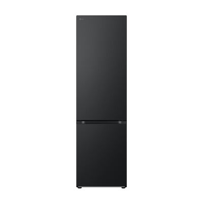 GBV7280CEV, Capacit&agrave; netta totale 387 l, Rumorosit&agrave;: 35 dB(A), 4 ripiani, Dimensioni: L 59,5 cm A 203 cm P 67,5 cm, Essence Black Steel, Classe C - PRMG GRADING ROBN - 10%